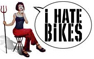 ihatebikes 
